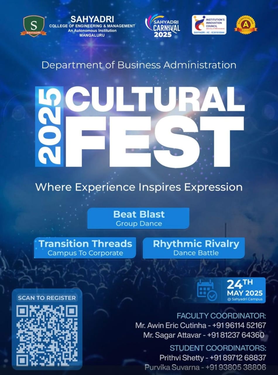 Cultural Fest 2025 photo 1